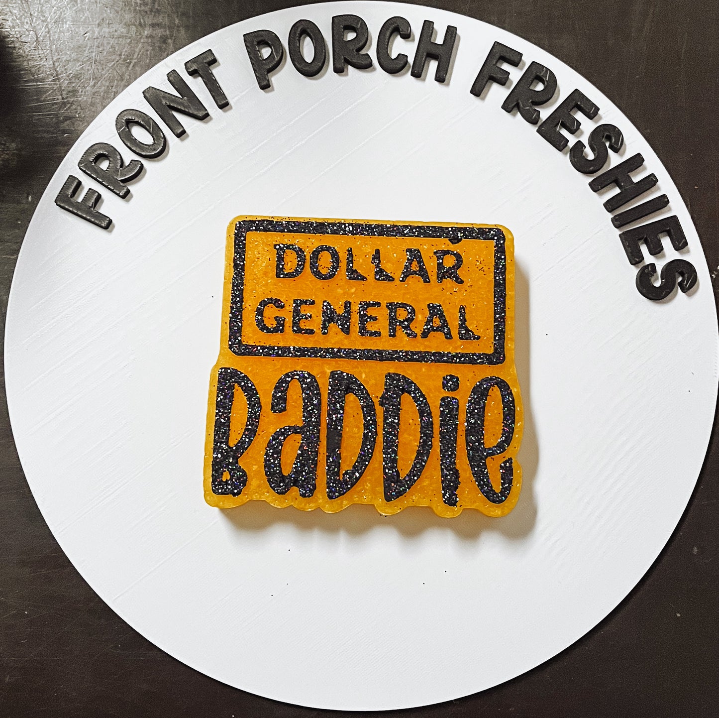 Dollar General Baddie (Yum Boujee Marshmallow)