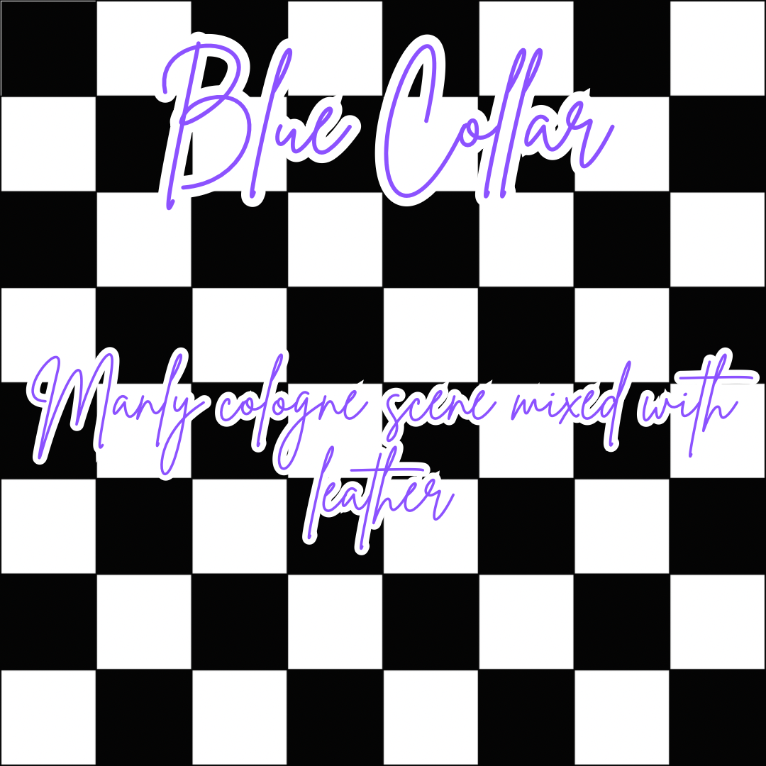 Blue Collar