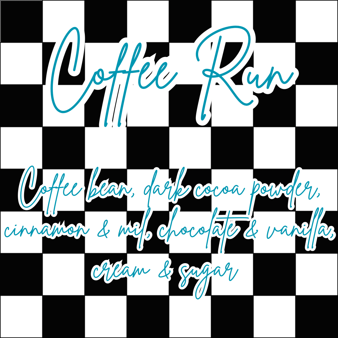 Coffee Run
