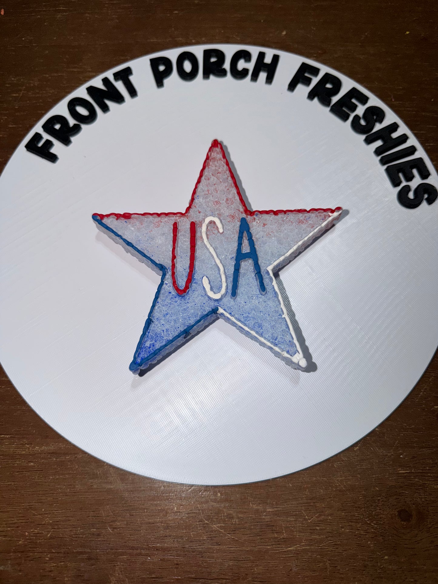 USA Star (Penthouse)