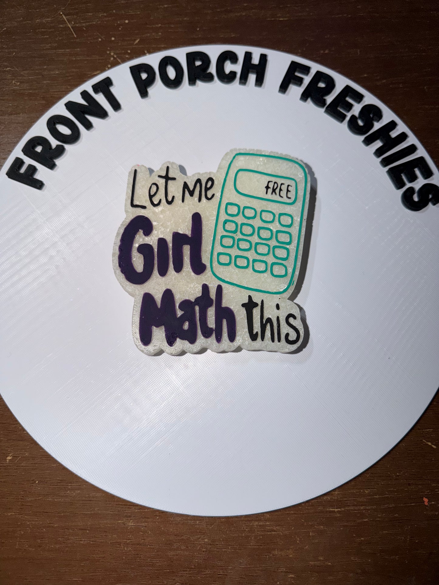 Let Me Girl Math This (Sons Of Anarchy)