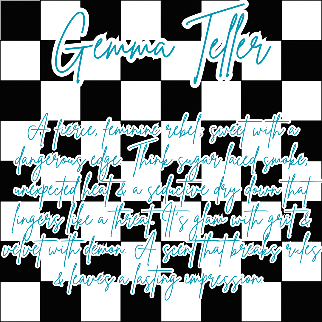 Gemma Teller