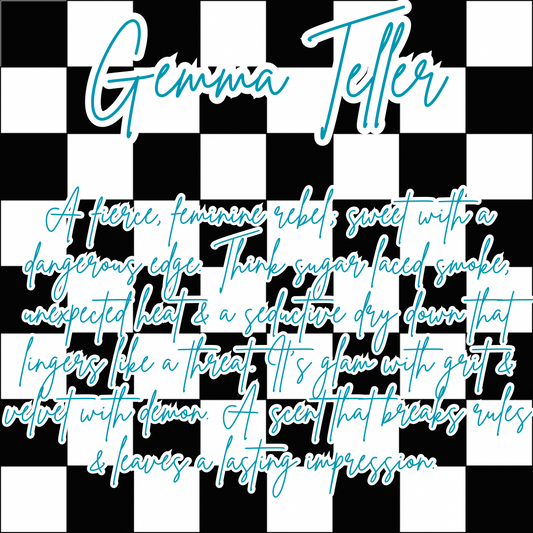 Gemma Teller