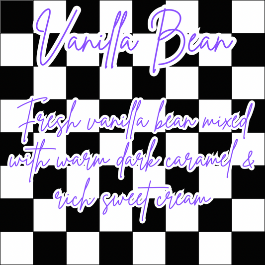 Vanilla Bean