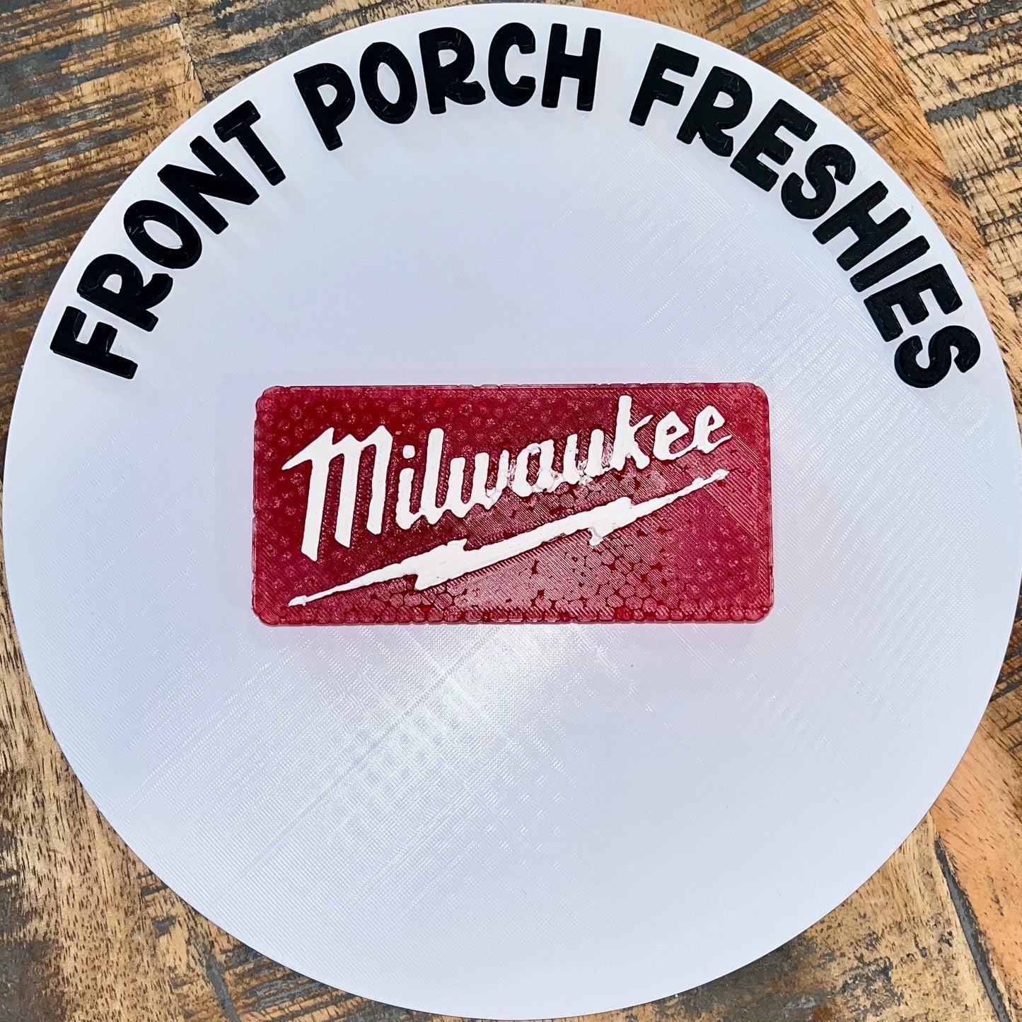 Milwaukee (Graphite)