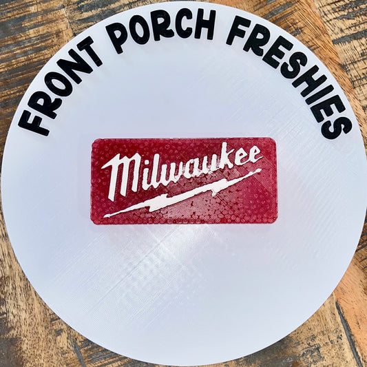 Milwaukee (Graphite)