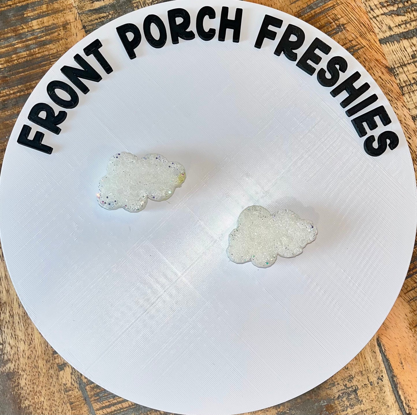 White Cloud Vents (Penthouse)