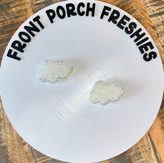 White Cloud Vents (Penthouse)