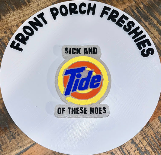 Sick & Tide (Citrus Splash)