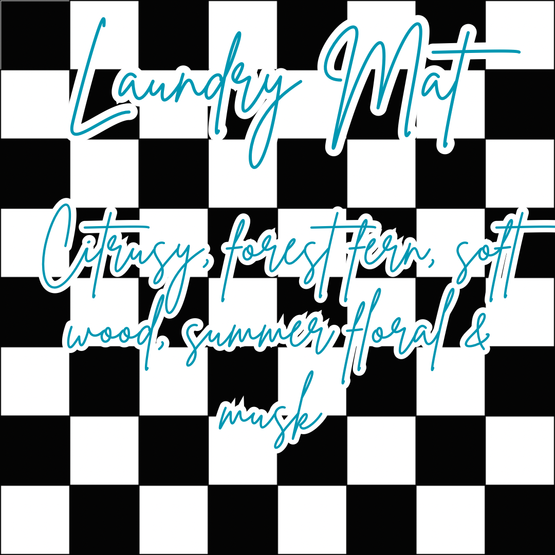 Laundry Mat
