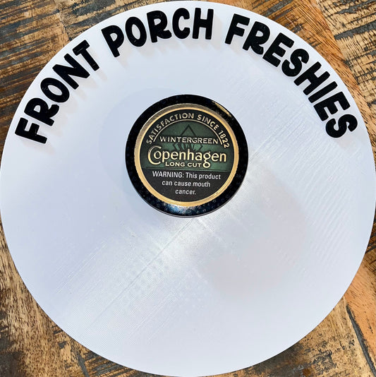 Copenhagen Medium Round (Penthouse)