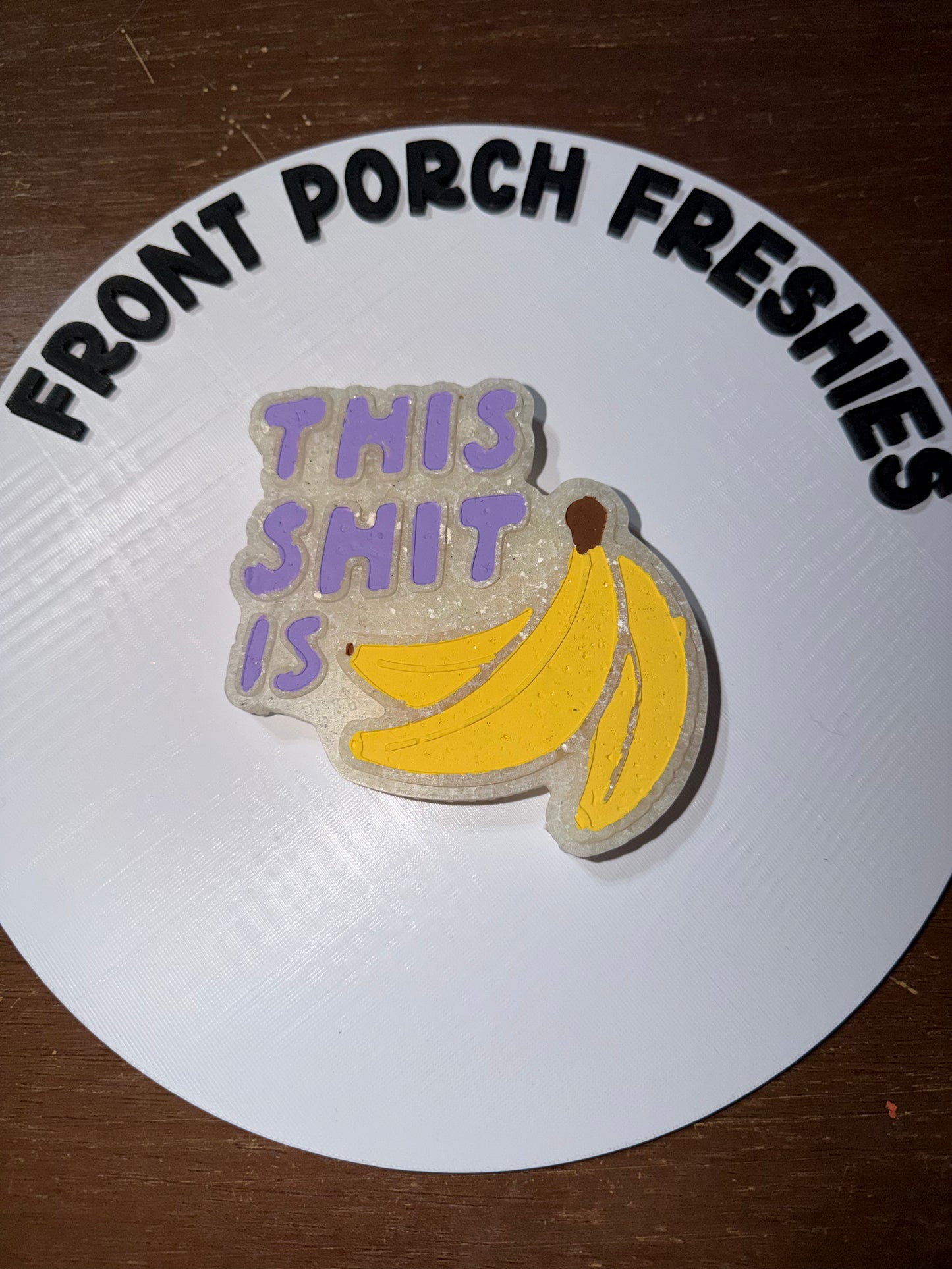 This Shit Is Bananas (Sons Of Anarchy)