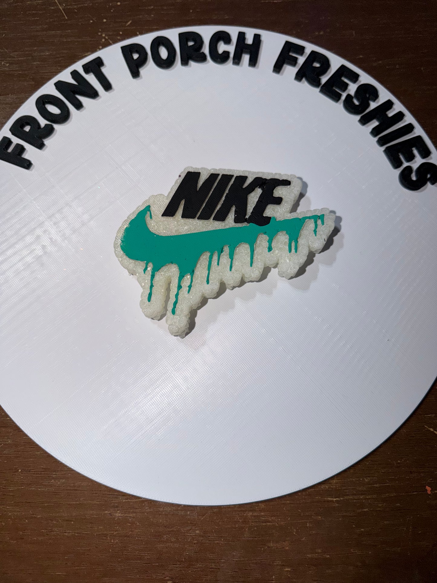 Nike (Berry Brunch)